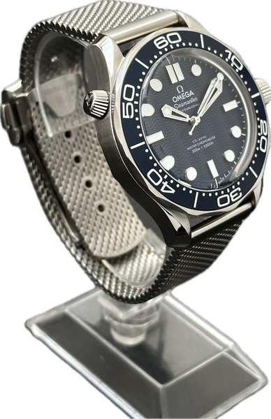 Omega Seamaster Diver 300m 210.30.42.20.03.002